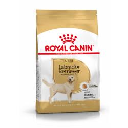 Royal Canin Labrador Retriever Breed Nutrition - Adult Dog Food - 12kg