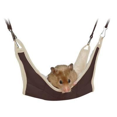 Trixie Hammock For Small Animals Mice/Hamsters 18x18cm
