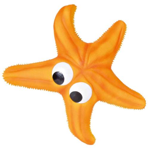 Trixie Latex Starfish