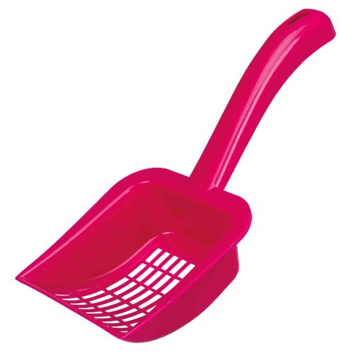 Trixie Cat Litter Scoop For Clumping & Silica Crystal Litter