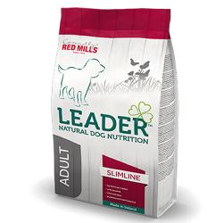 Red Mills Leader | Gluten Free Dry Dog Food | Slimline Weight Control | Adult Turkey - 2kg