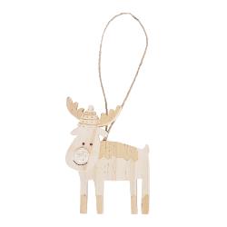 Rosewood Rodolfo Reindeer Gnaw For Small Pets