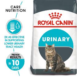 Royal Canin | Feline Health Nutrition | Dry Cat Food | Urinary Care 2kg