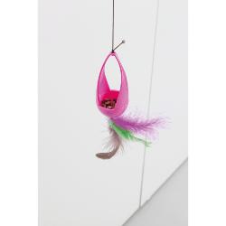 Trixie Snack Cat Toy For Attaching To A Door
