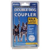 Company Of Animals Double Dog Coupler Lead