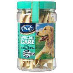 HiLife Special Care Daily Dental Chews (180g)
