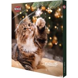 Trixie Premio | Cat Advent Calendar | Meaty Treats