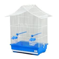 Pagoda Bird Cage