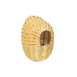 Nobby Finch Nest Basket Large