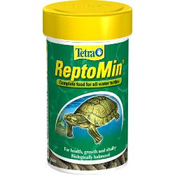 Tetra Reptomin Food For Water Turtles 22g