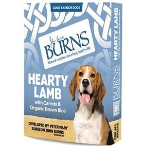 Burns Wet Dog Penlan Lamb 150g
