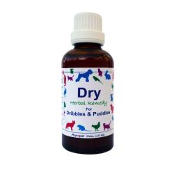 Phytopet Dry Herbal Remedy for Urinary Function & Bladder Control