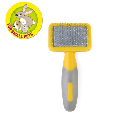 Ancol | Small Pet Grooming | Slicker Brush