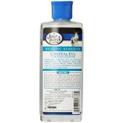 Four Paws Magic Coat Crystal Eye, Tear Stain Remover