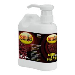 Smite Professional Biocidal Disinfectant & Cleaner