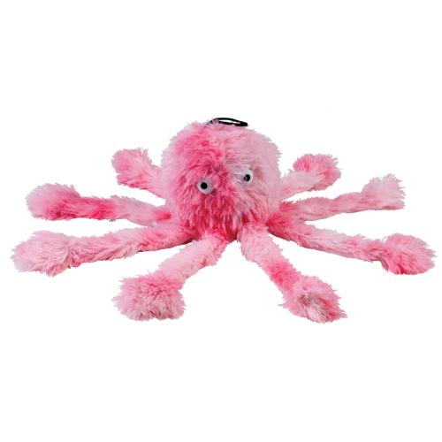Gor Pets Reef Big Daddy Octopus Plush Toy