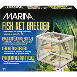 Marina Fish Net Fine Breeder & Isolation Trap