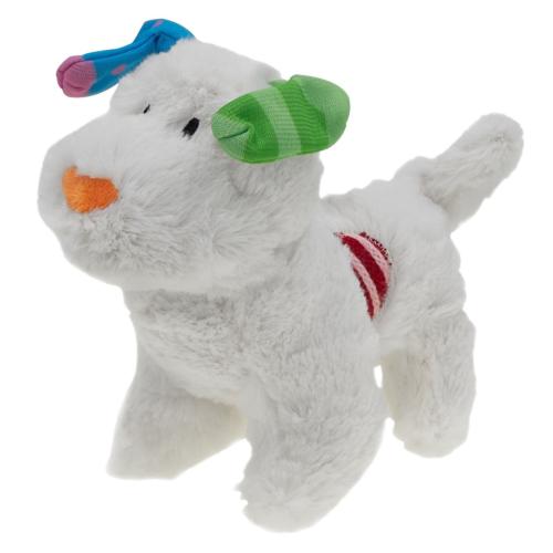 GoodBoy | Christmas Dog Toy | The Snowman & The Snowdog Mini Plush