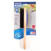 Ancol Double Sided Brush Small