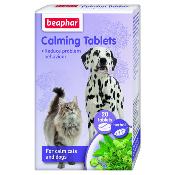 Beaphar | Natural Herbal Calming Cat & Dog Tablets