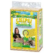 Chipsi | Small Pet Bedding | Woodchip Shavings | Citrus - 3200g