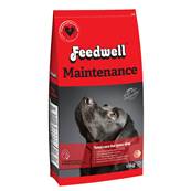 Feedwell Maintenance Dog Food - 15kg