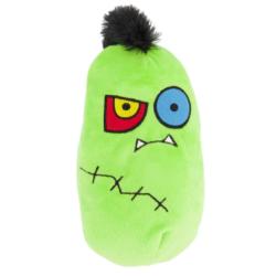 Happy Pet | Halloween Dog Toy | Green Monster