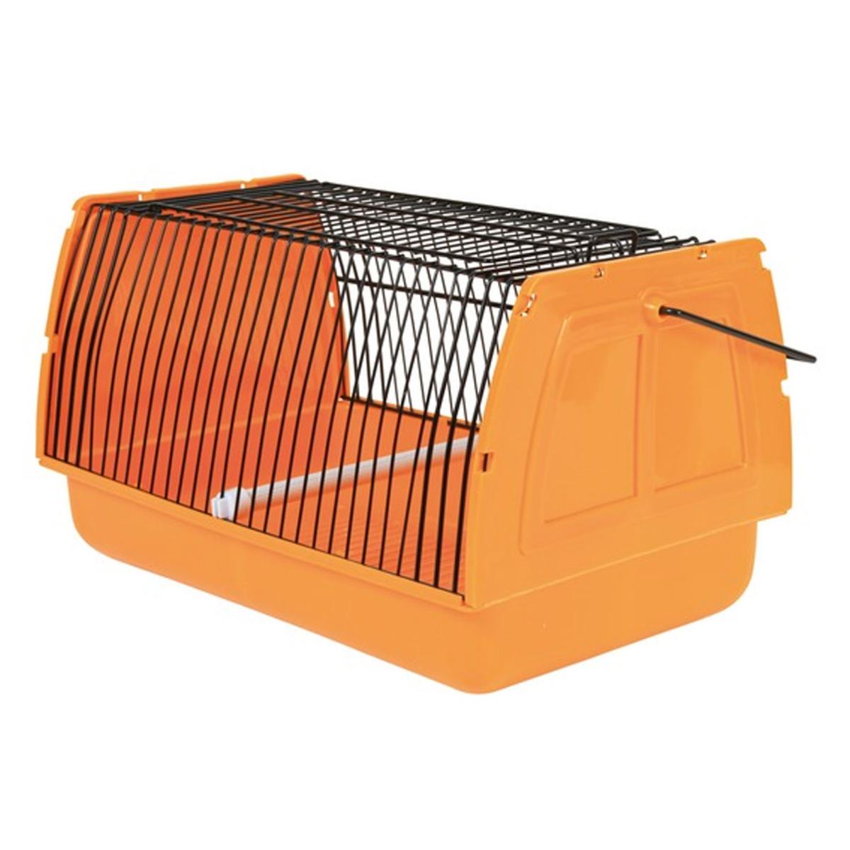 Trixie Transport Box For Small Birds And Small Animals 