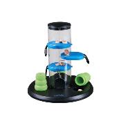 Trixie Gambling Tower Strategy Game Dog Toy - Level 1