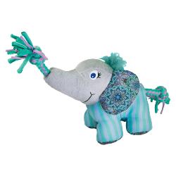 KONG Carnival Elephant Dog Toy (Medium/Large)