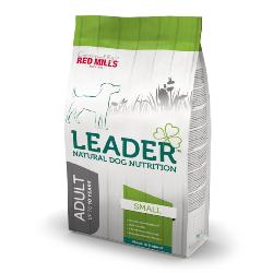 Red Mills Leader | Gluten Free Dry Dog Food | Small Breed | Adult Chicken - 2kg
