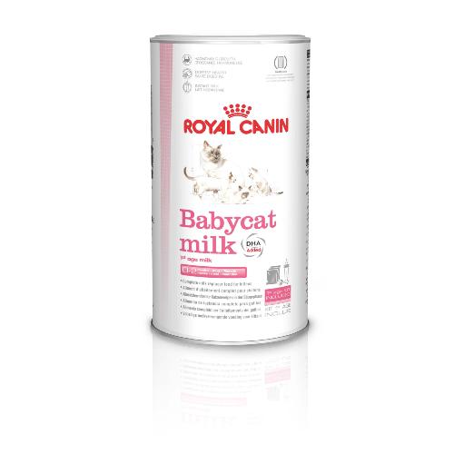 LOUTH SPCA DONATION - Royal Canin Babycat Milk