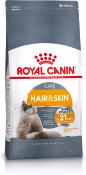 Royal Canin Dry Cat Food Hair & Skin Care / 4kg