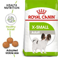 Royal Canin | Size Health Nutrition | Dry Dog Food | X-Small