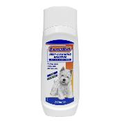 Exmarid Deep Cleansing Dog Shampoo For Dry, Itchy Skin 250ml