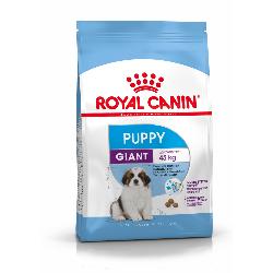 Royal Canin Dry Dog Food Giant Puppy / 15kg