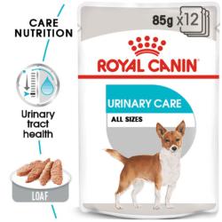 Royal Canin | Size Health Nutrition Wet Dog Food | Urinary Adult - 85g