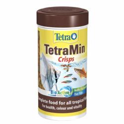 TetraMin Tropical Fish Food Crisps 22g
