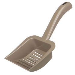 Trixie Cat Litter Scoop For Silica Crystal Pearl Litter