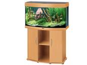 Juwel Aquarium & Cabinet Vision 180 LED / Light Wood