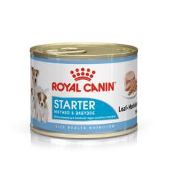 HEDGEHOG RESCUE DUBLIN DONATION - Royal Canin Starter Mousse (195g)