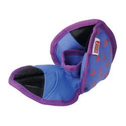 MANCHESTER & CHESHIRE DOGS HOME DONATION - KONG Ballistic Hide 'n Treat Dog Toy - Medium