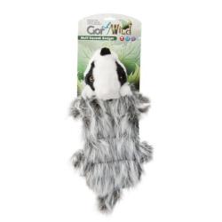 Gor Wild Multi-Squeak Badger (30cm)