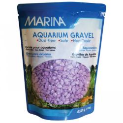 Marina Purple Aquatic Gravel 2kg