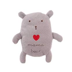 Cupid & Comet | Christmas Dog Toy | Mama Cuddle Bear