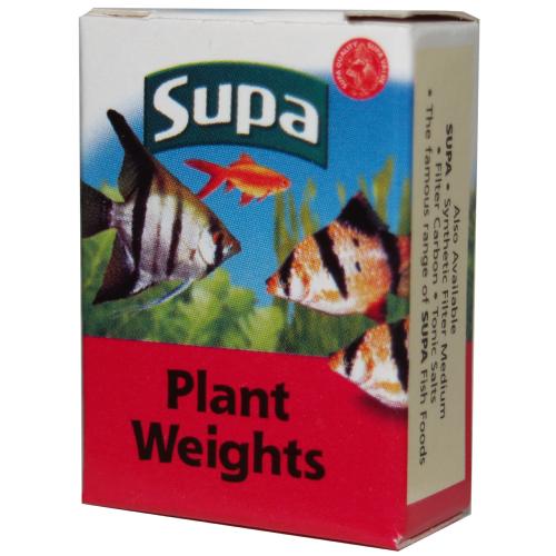 Supa Freshwater Aquatic Synthetic Plant Weights