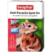 Beaphar | Small Pet Healthcare | Ivermectin Anti-Parasite Spot On (<300g)