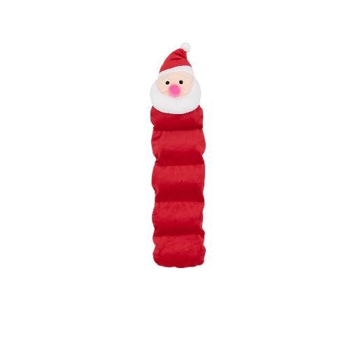 Armitage GoodBoy | Super Squeaky Santa Christmas Plush Toy 