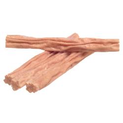 Anco Burns | Natural Dog Chew | Chicken & Rice Chewing Sticks - Pack of 4