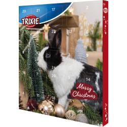 Trixie | Christmas Small Pet | Natural Herby Advent Calendar